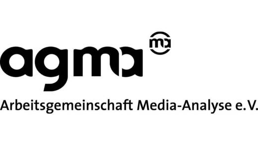 Die Agma veröffentlicht "ma 2021 Intermedia PLuS".