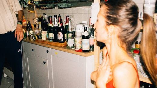 Airbnb hat keine Lust auf Party