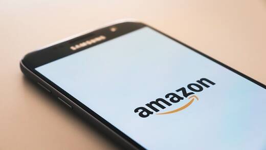 Amazon ist der größte Werbungtreibende der USA.