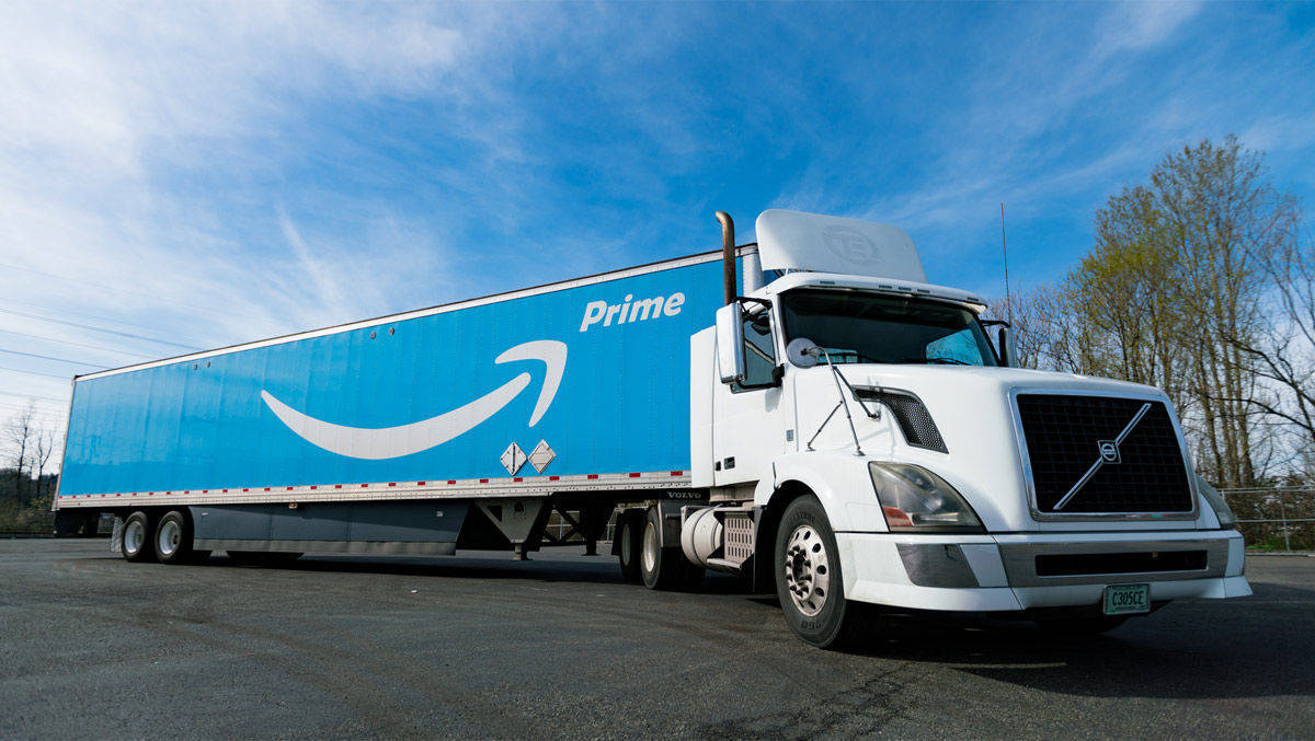 Für Prime vermeldet Amazon Rekordzahlen für 2019.