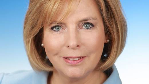 Angelika Gifford wird neue Vizepräsidentin Central Europe bei Facebook.