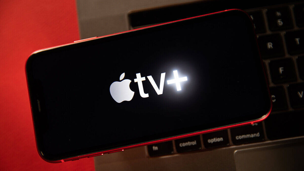Für die Apple-Serien ist längst keine Apple-TV-Box mehr erforderlich.