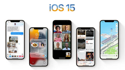 Mehr Privatsphäre, mehr Flexibilität – iOS 15 bietet sinnvolle Evolution statt Revolution.