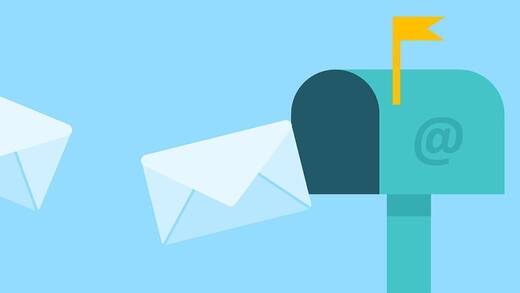 Mit Apple Mail lässt sich die Öffnungsrate von Newslettern ab Herbst nicht mehr bestimmen.