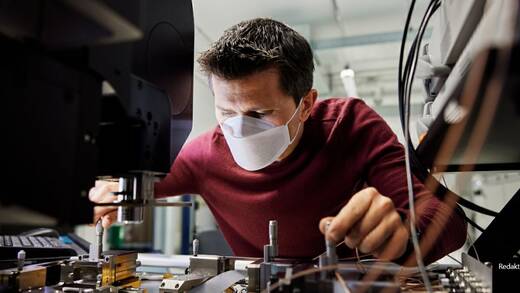 München wird Apples Europäisches Zentrum für Chip-Design 