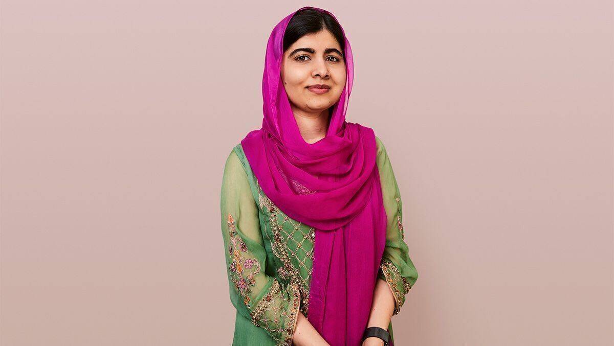 Malala Yousafzai und Apple arbeiten künftig noch enger zusammen.