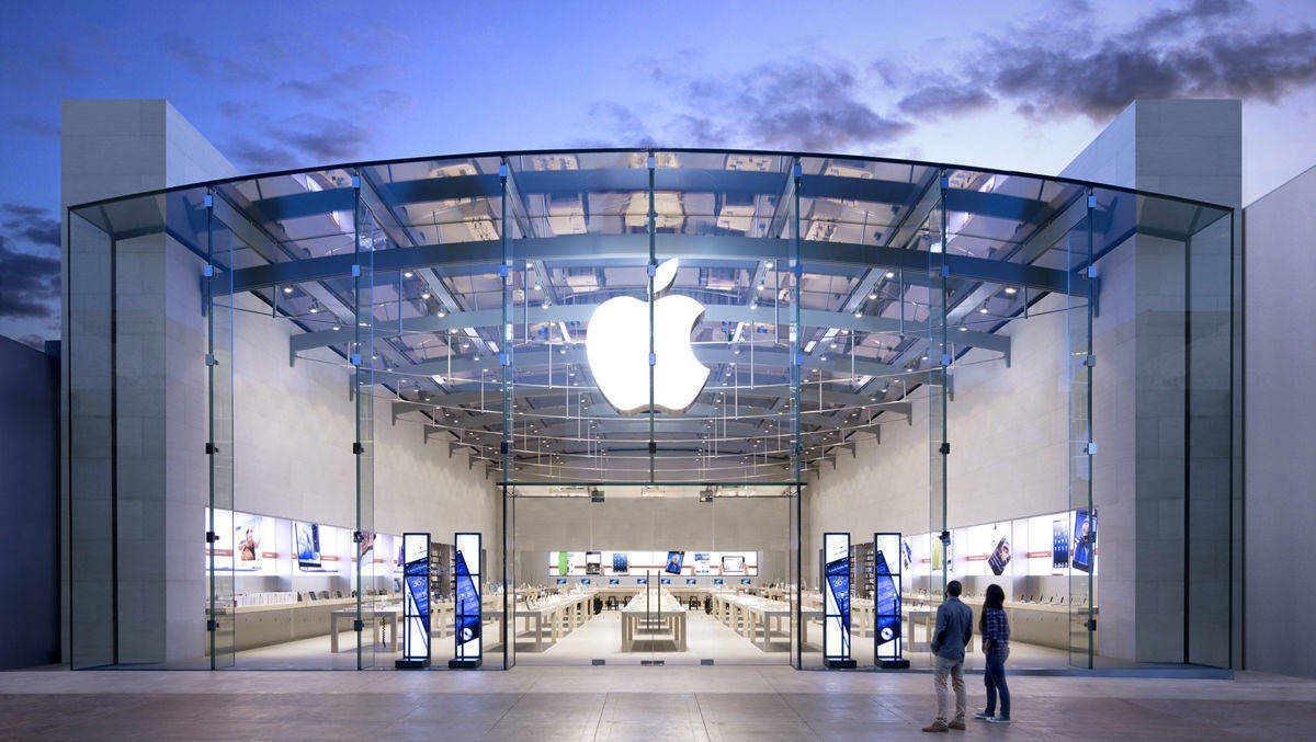 Apple hoch zufrieden mit 2019 und besorgt wegen Coronavirus