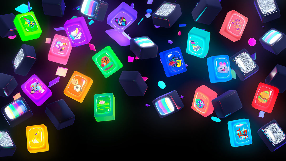 Byte macht jetzt Tiktok Konkurrenz W&V