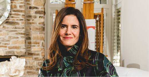 Carla Piñeyro Sublett setzt sich privat für mehr Vielfalt und Inklusion ein und wurde vom Hispanic Business Magazine als "Top 50 Influential Hispanic" ausgezeichnet.