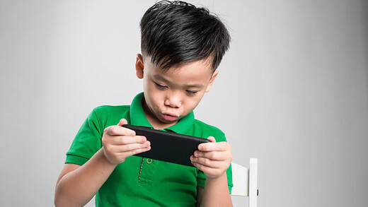 U18-Smartphone-Nutzung: China greift jetzt auch bei TikTok ein.