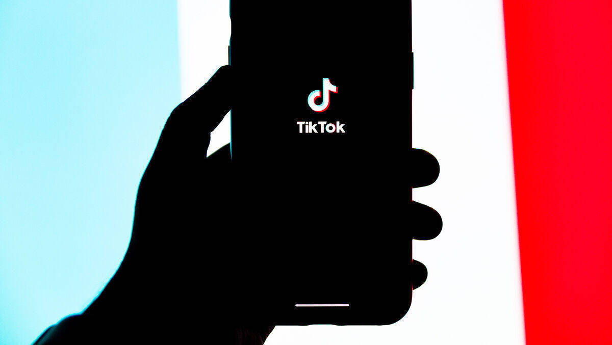 Offiziell gehört TikTok der Firma Bytedance Ltd. mit Sitz auf den Cayman Islands.