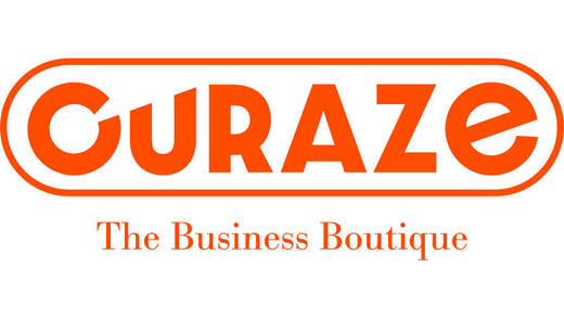 Curaze: Nur wer eingeladen wird, darf mitmachen.