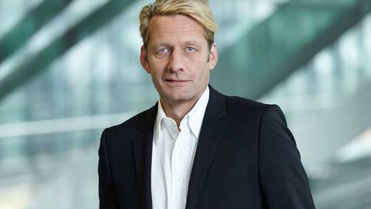 BVDW-Vizepräsident Thomas Duhr