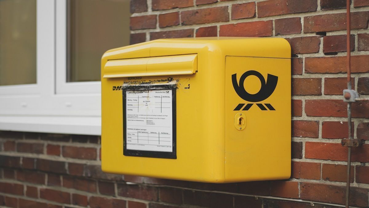 Deutsche Post Das Kostenlose Brief Tracking Kommt