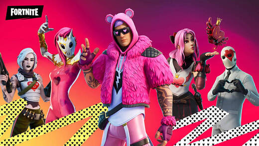 Kein Spiel ist weltweit beliebter als Fortnite.