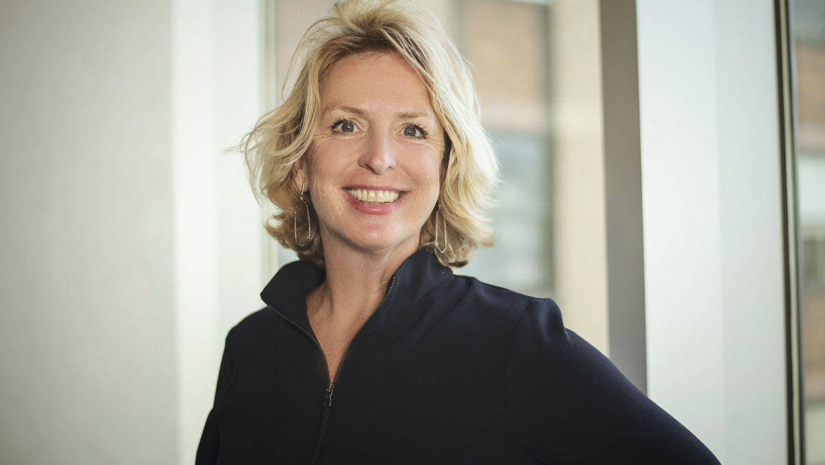 Barbara Nietzer ist Director Legal für die EMEA-Region bei Criteo.