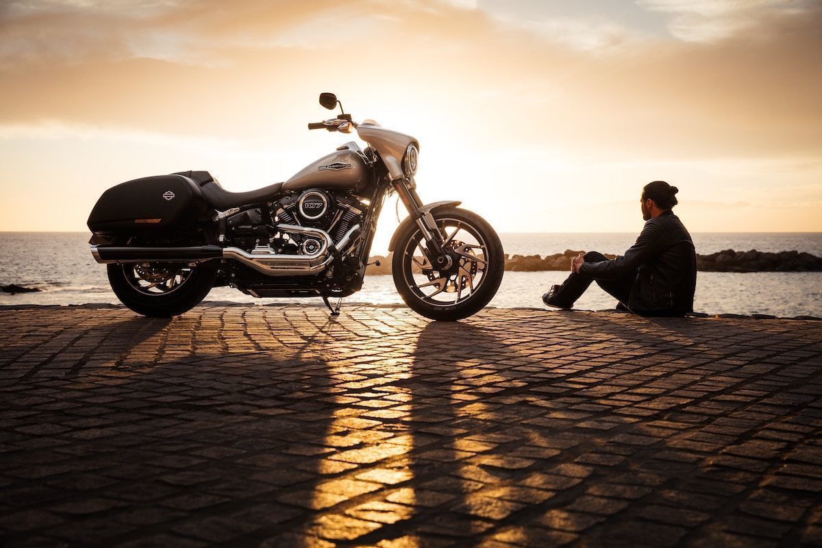 Die Funf Besten Apps Fur Motorradfahrer W V