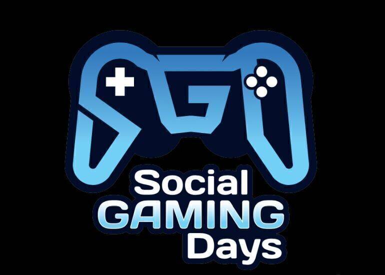 Neues Extra für die Gamer: die Social Gaming Days.