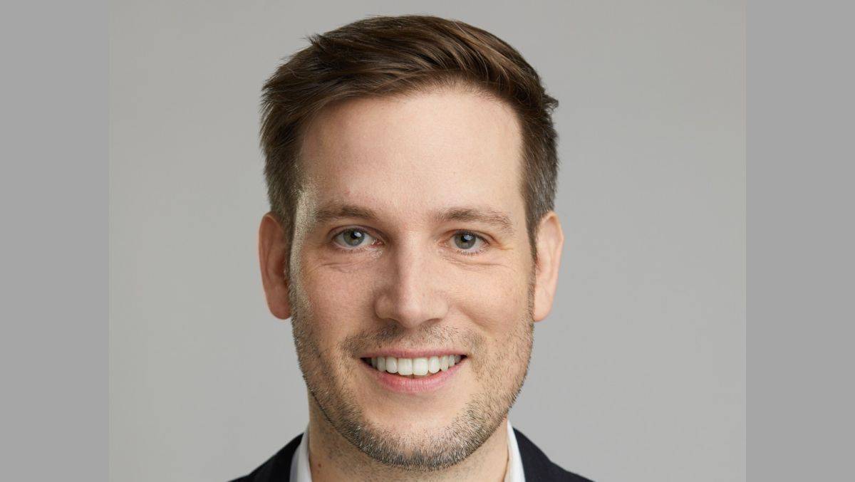 Daniel Knapp ist der Chefökonom des IAB Europe.