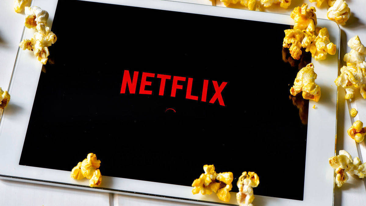 Netflix besorgt sich zusätzliches Geld, um in den Streaming Wars mitzuhalten (Foto: 123rf.de)