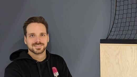 Christoph Sachsenhausen verantwortete vor seiner Zeit bei Sunday das komplette Mobile Product (Apps) und am Ende auch den Webshop von About You.