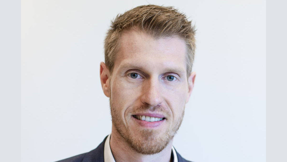 Michael Diestelberg, Vice President Product & Marketing bei Mapp.