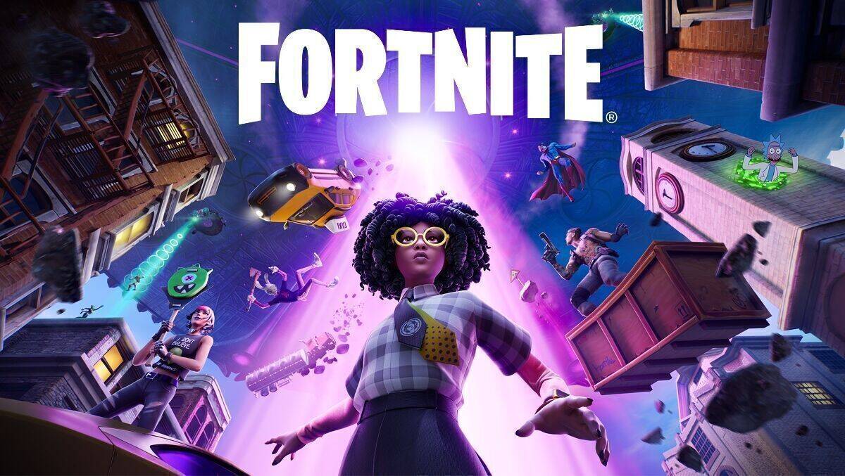 Epic Games will sein Fortnite auf iPhones über einen eigenen App-Store vertreiben.