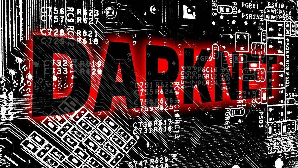 Das Darknet verliert seine größte Handelsplattform.