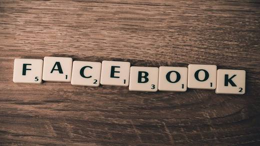 Der Anteil der Internet-Nutzer, die auf Facebook unterwegs sind, schwindet von Jahr zu Jahr.