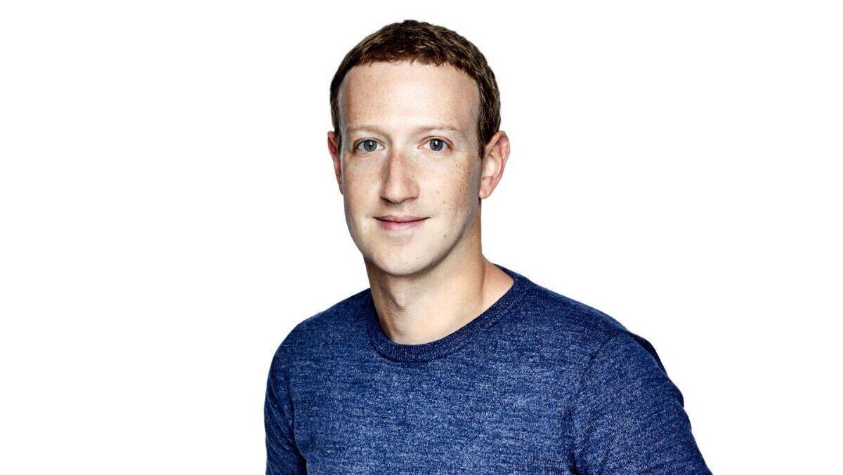Mark Zuckerbergs Unternehmen ist weiter auf Erfolgskurs.