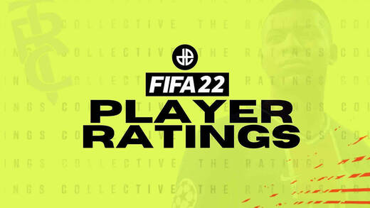 Die Ratings für FIFA 22: Robert Lewandowski fehlt nur ein Punkt auf Lionel Messi.
