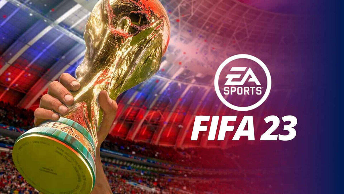 FIFA 23 bringt die Katar-WM – könnte aber ganz anders heißen.