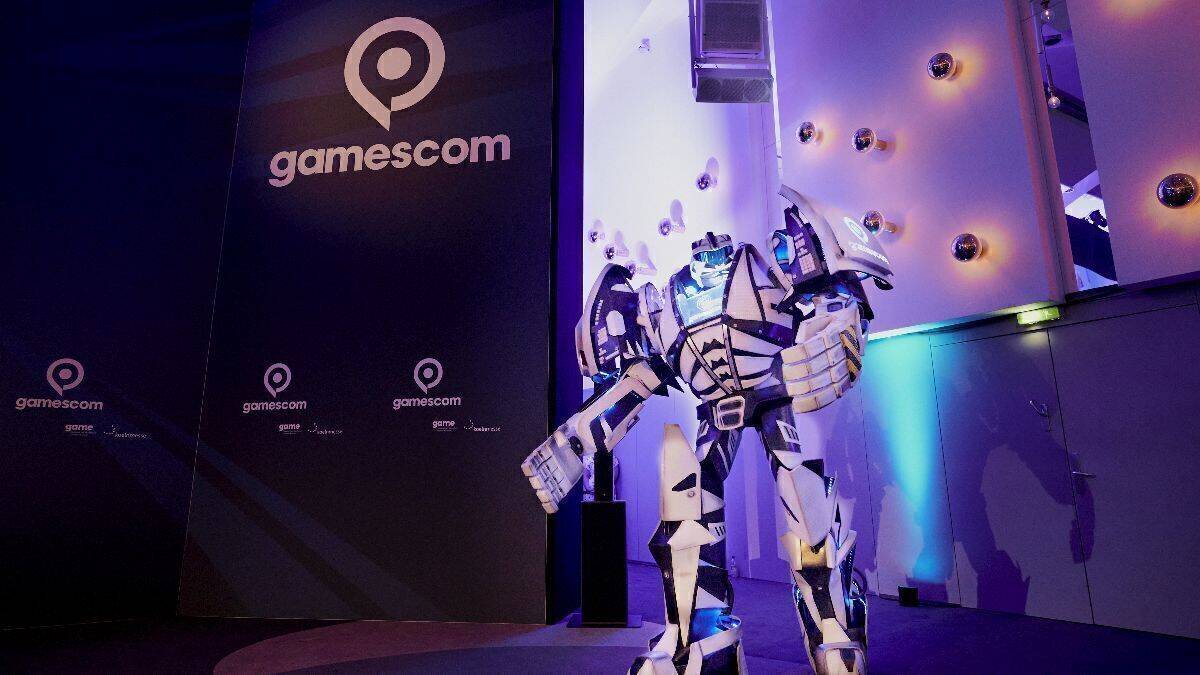 Gamescom 2020: Öffnet am 27. August ihre digitalen Pforten. 