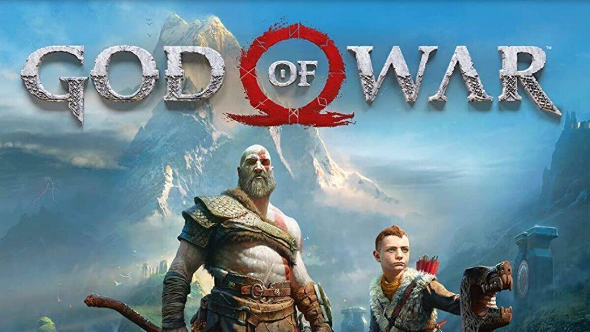 "God of War" ist speziell auf der PS5 ein Super-Hit, wurde aber auch auf der PS4 zum Erfolgsschlager.