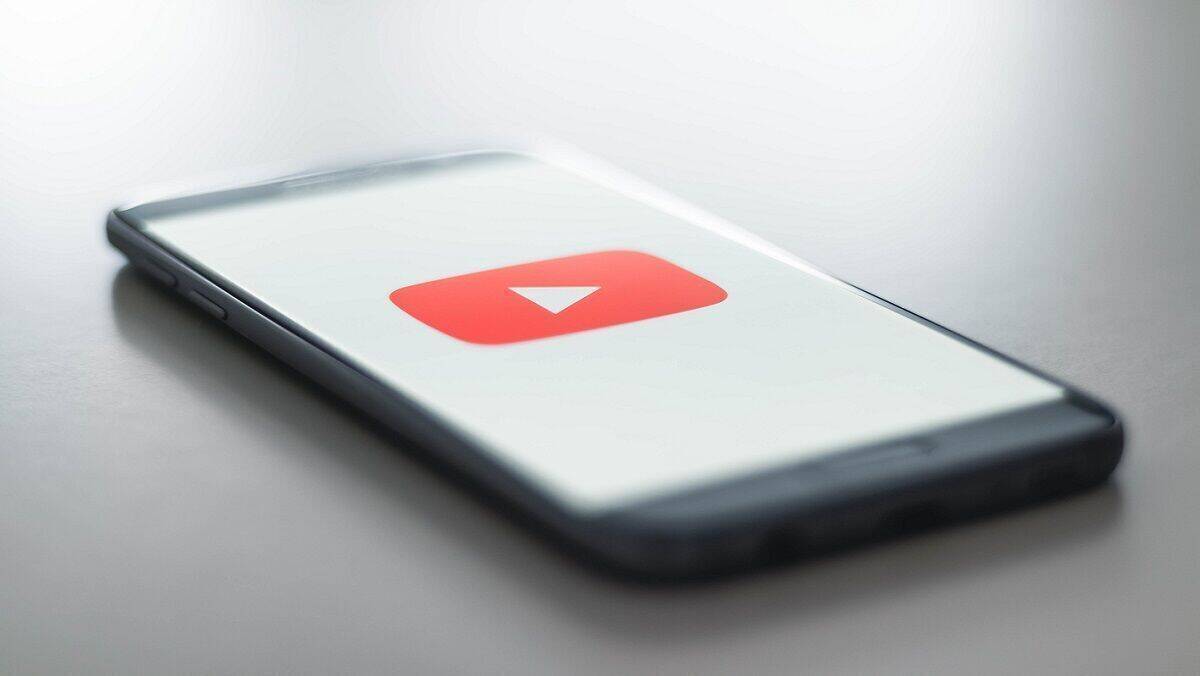 Mehr als 60 Prozent des Musikkonsums auf Youtube läuft über mobile Geräte.