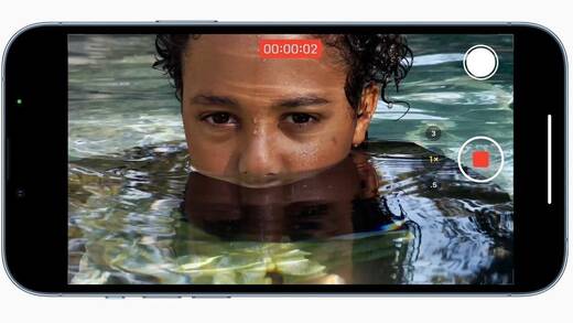Nicht jeder iPhone-13-Käufer dürfte im Geld schwimmen...