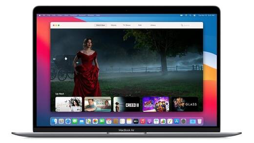 Um Kauf-Filme bei iTunes hat sich ein Streit zwischen Apple und Kunden entwickelt.