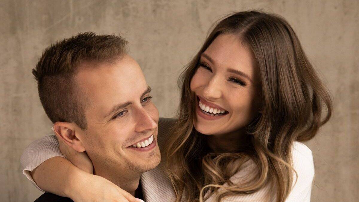 Bibi und Julian wären einer Studie von Klear zufolge mit i27 Jahren eigentlich schon zu alt, um als Influencer top zu verdienen