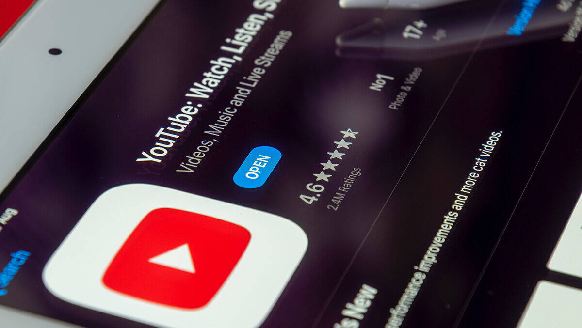 YouTube wird strenger bei den Werbeplatzierungen