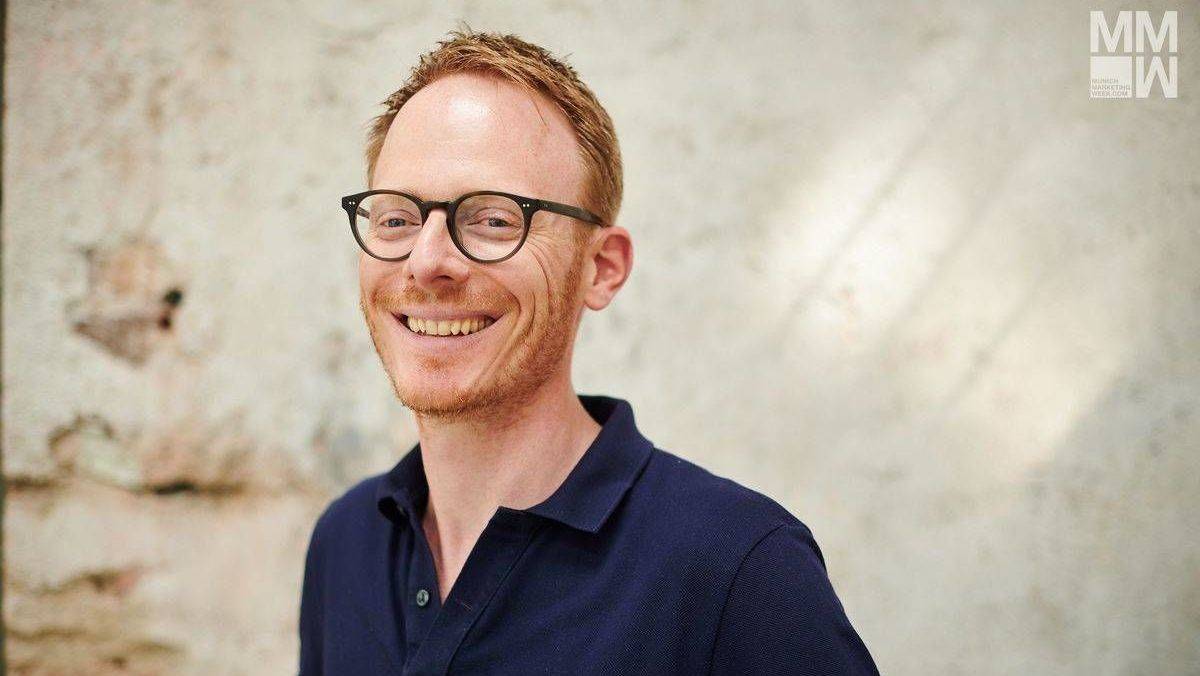 "Die Technologie wird sich durchsetzen. Glaubt daran", ist Stephan Schreyer überzeugt.
