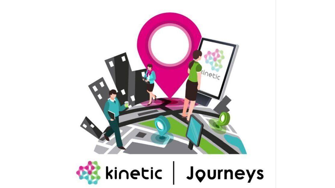 Kinetic Journeys wird sukzessive weiterentwickelt.