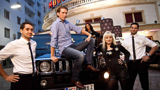 The Show must not go on: Sebastian Kurz ist jetzt Ex-Politiker.