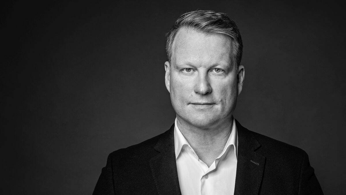 Lars Königsberg wird Co-Geschäftsführer bei Infonline.