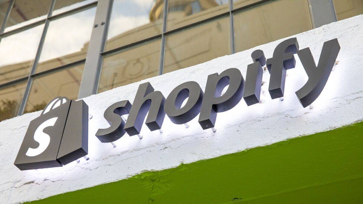 Shopify bringt seine Enterprise-Lösung nach Deutschland.