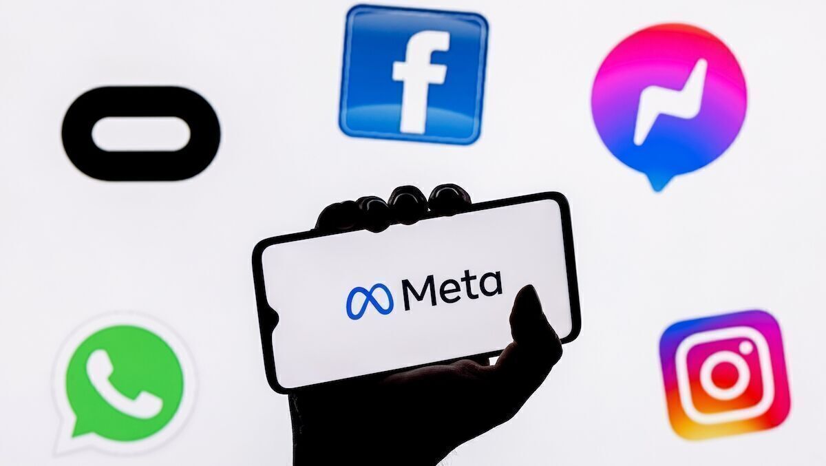 Is Meta Struggling With A 'Significant' Al Gap?