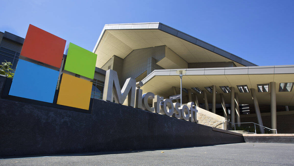Microsoft steigt bei Robotaxi-Firma von GM ein.