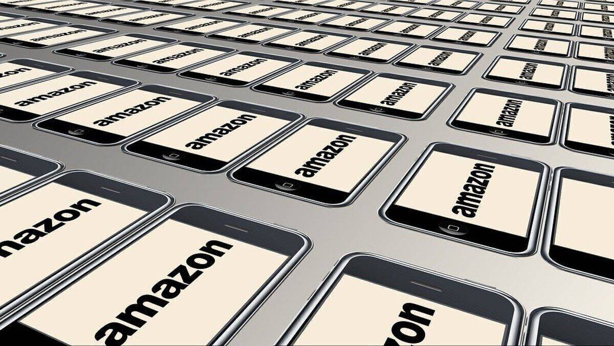 Amazon kämpft gegen vermeintliche Betrugsversuche chinesischer Zubehöranbieter.