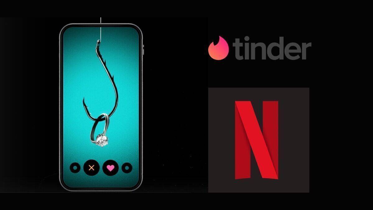 Die neue Netflix-Doku mit dem Tinder-Schwindler begeistert die Streaming-Community.