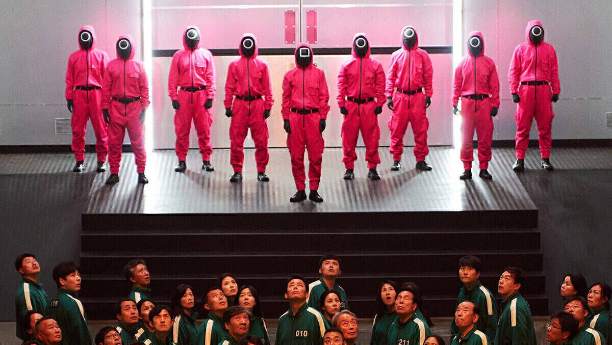 Netflix sucht das neue 