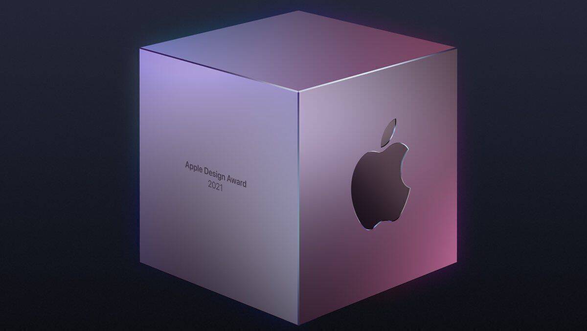 Welche Überraschungen verbergen sich im Oktober in der Apple-Box?